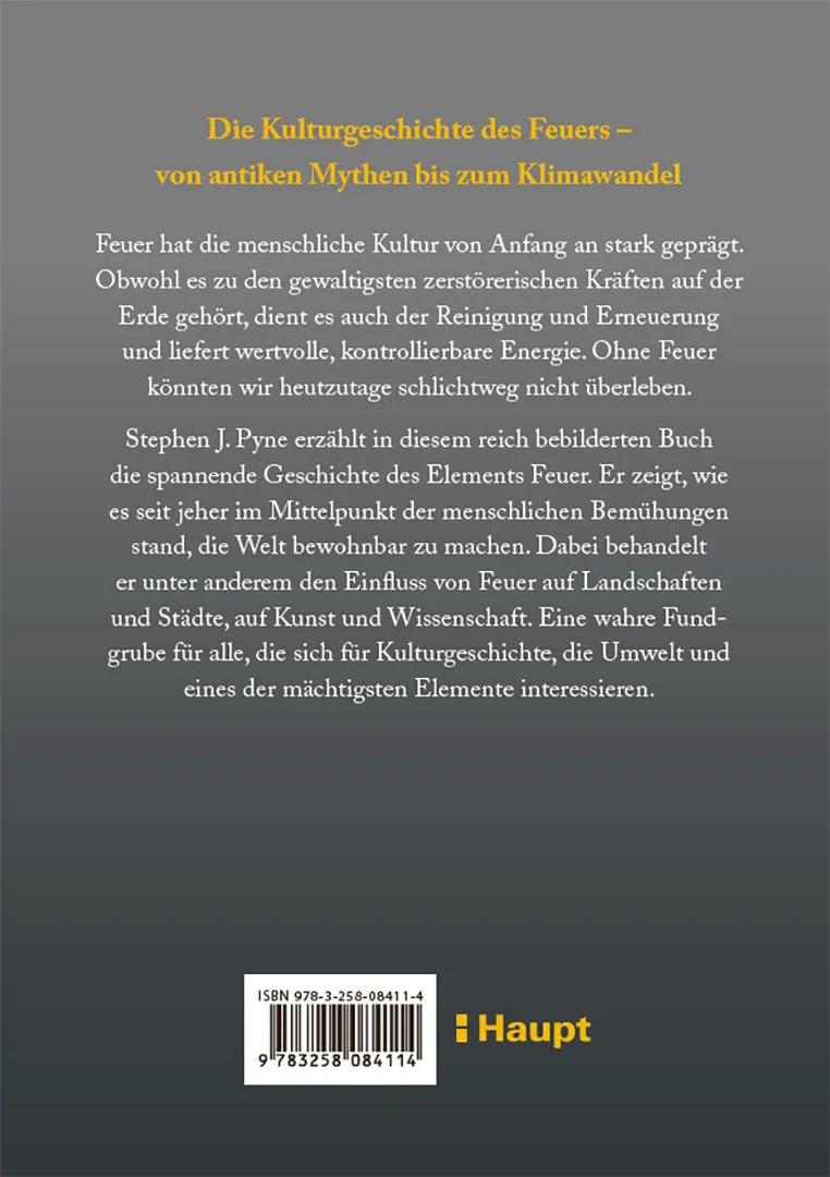 Back Cover Image Feuer