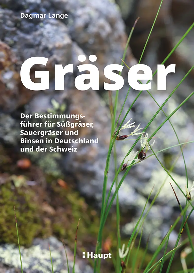 Front Cover Image Gräser