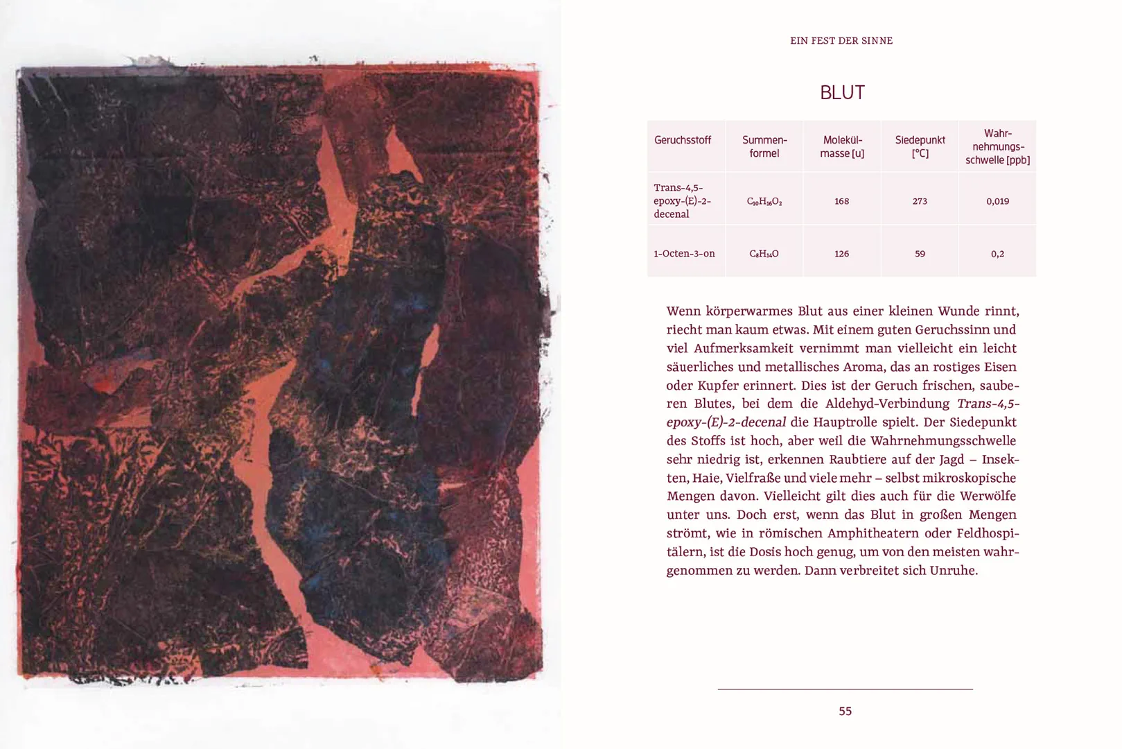 Sample Content (Image) Die Welt der Gerüche