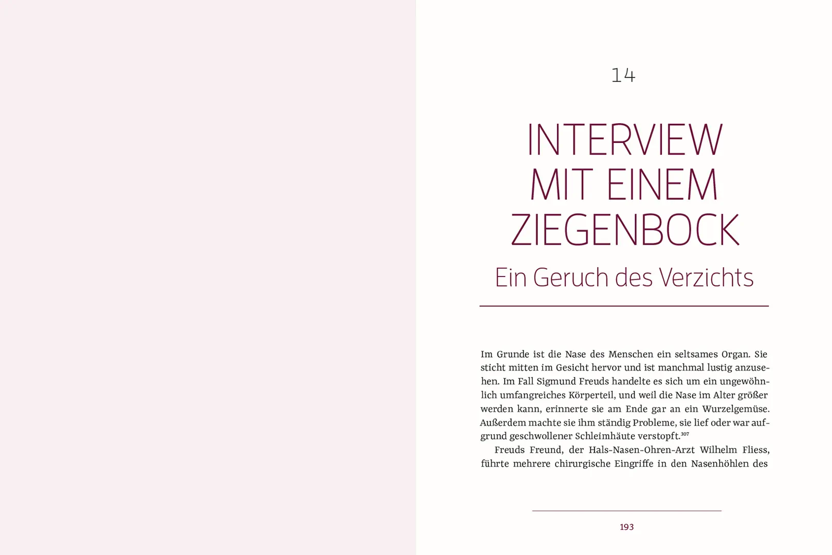 Sample Content (Image) Die Welt der Gerüche