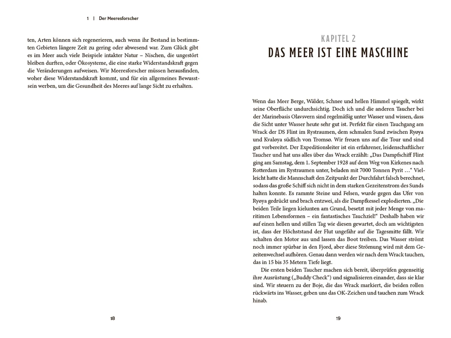 Sample Content (Image) Kann das Meer die Erde retten?