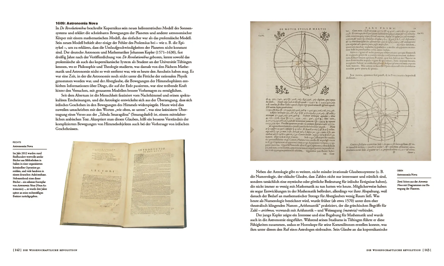 Sample Content (Image) Die Wurzeln des Wissens