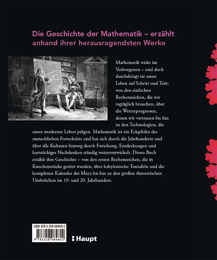 Back Cover Image Die Wurzeln des Wissens