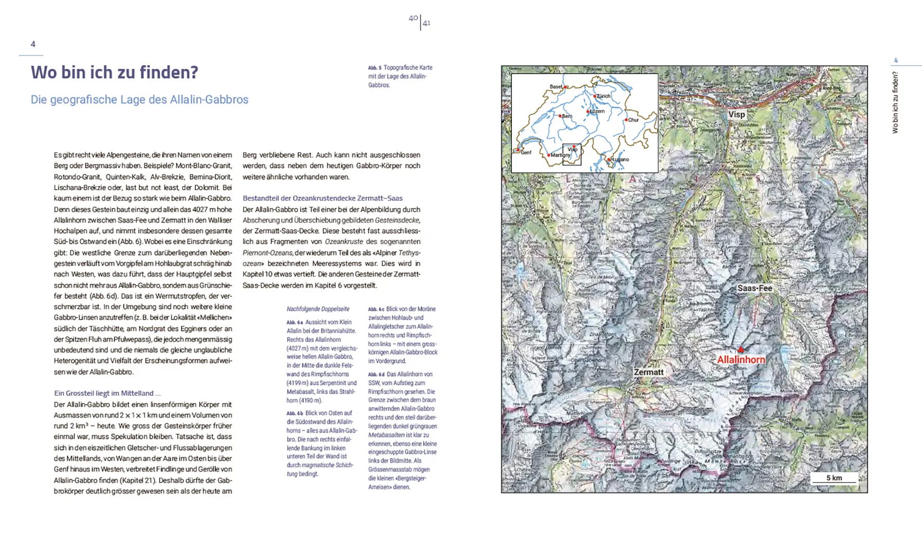Sample Content (Image) Das schönste Gestein der Welt