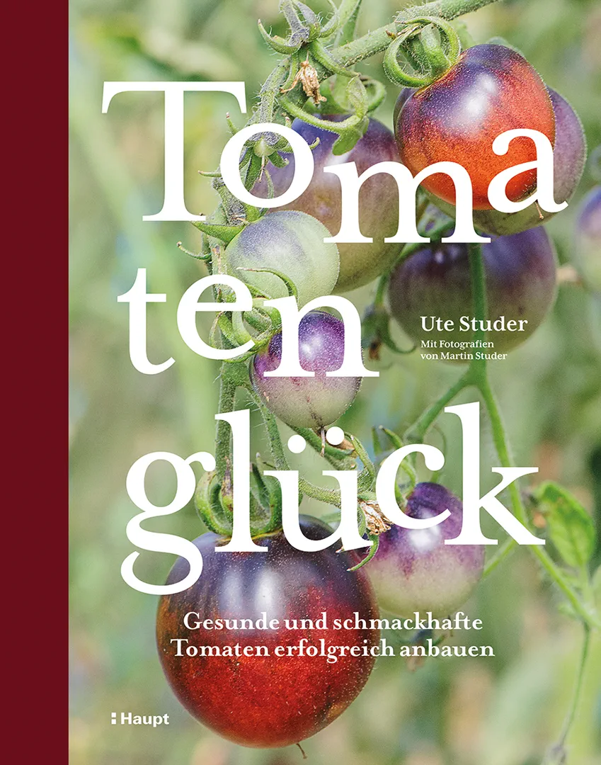 Front Cover Image Tomatenglück