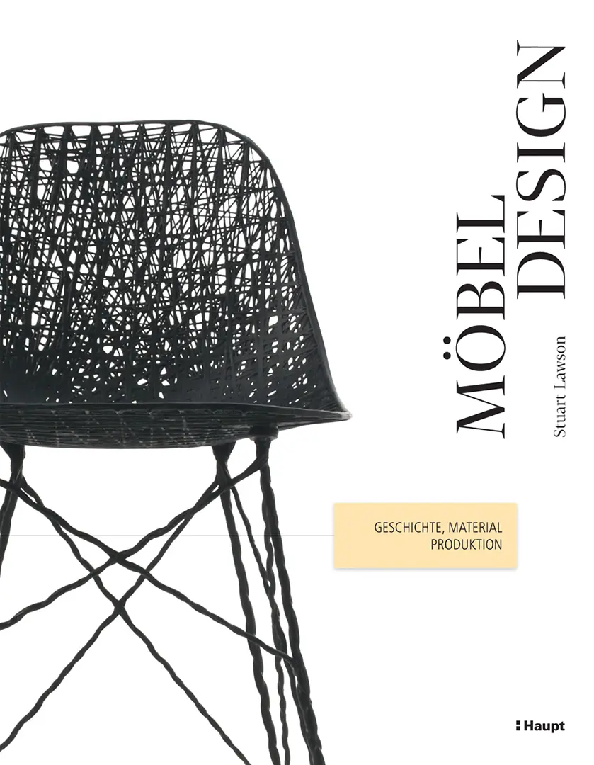 Front Cover Image Möbeldesign