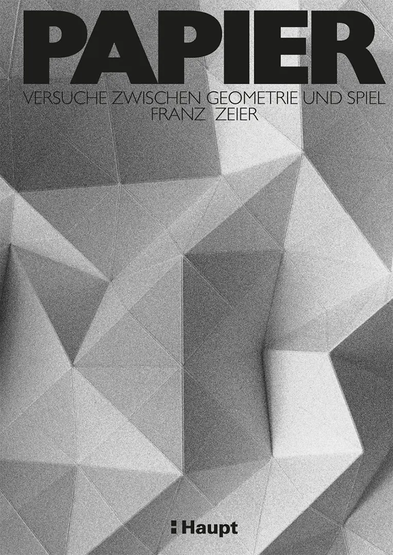 Front Cover Image Papier