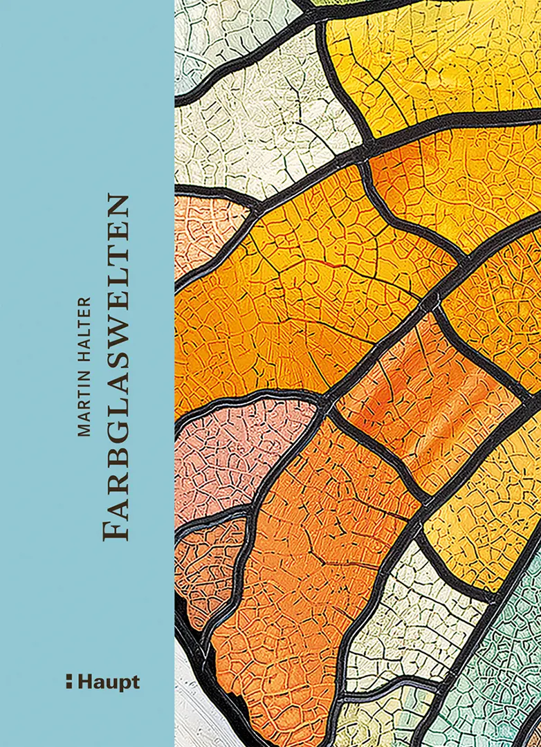Front Cover Image Farbglaswelten