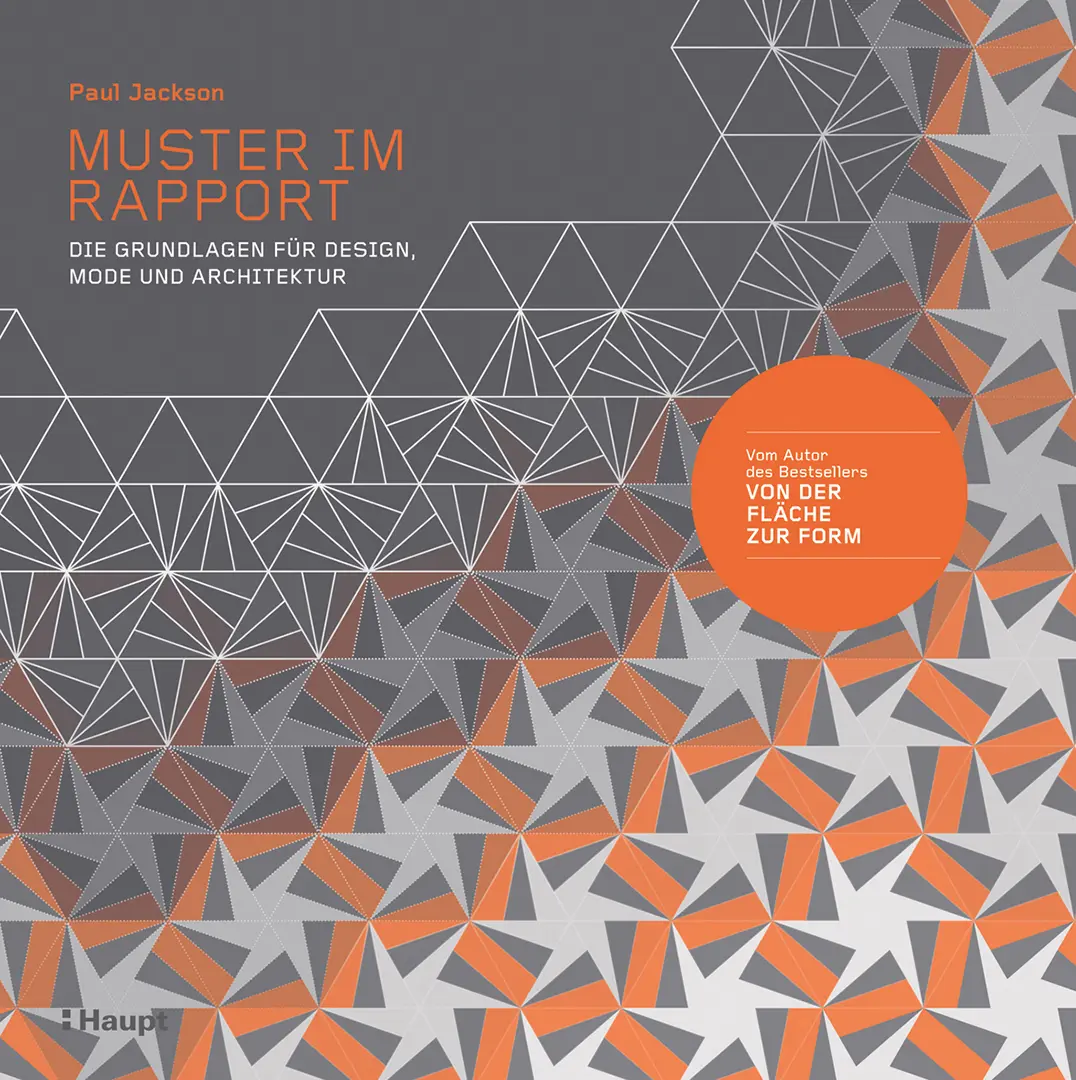 Front Cover Image Muster im Rapport