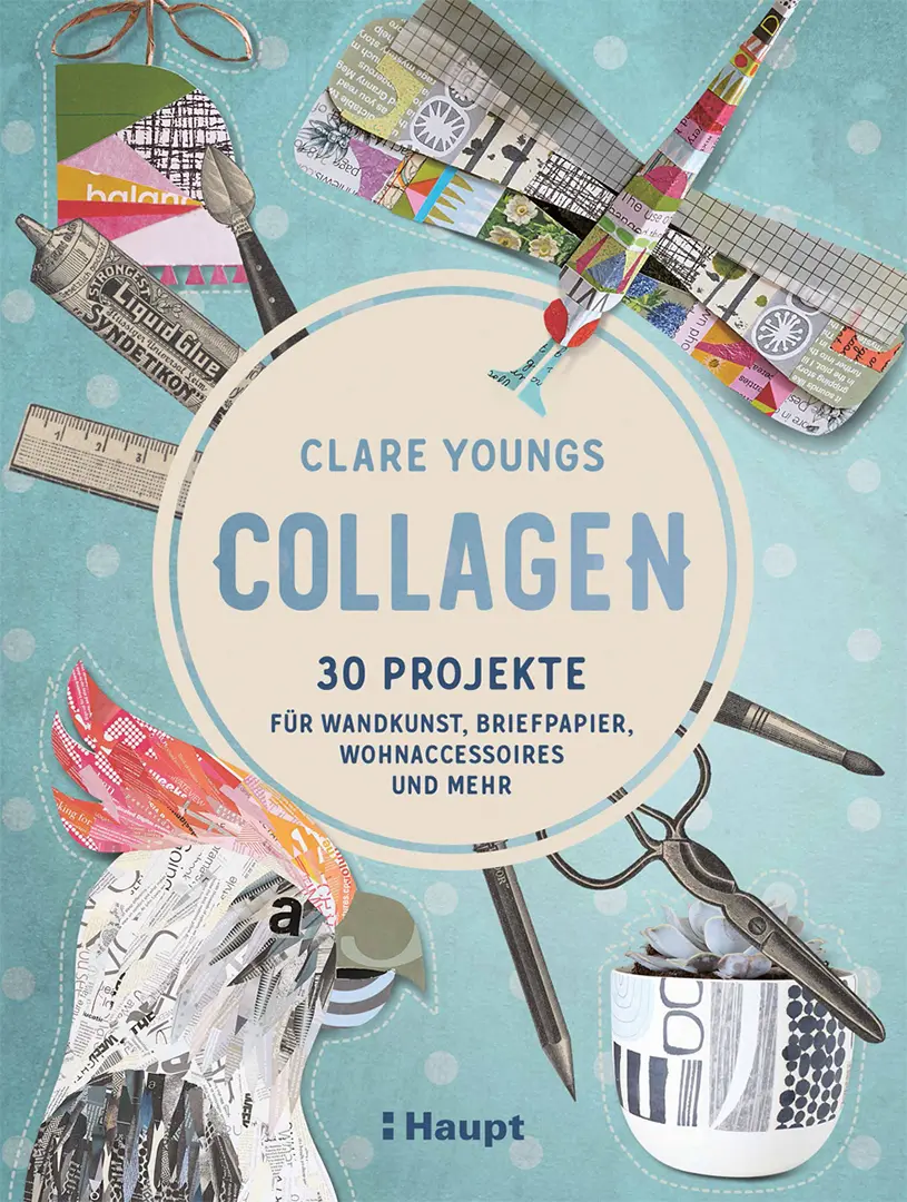 Front Cover Image Collagen