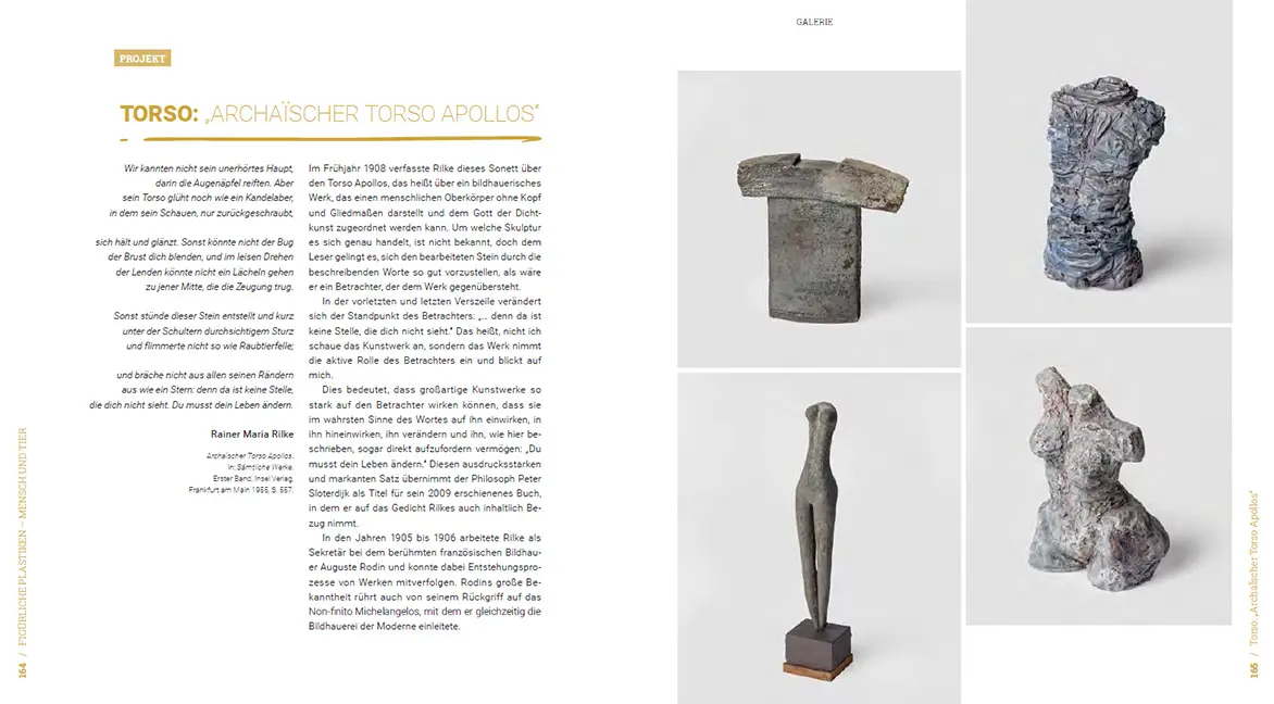 Sample Content (Image) Gestalten mit Ton