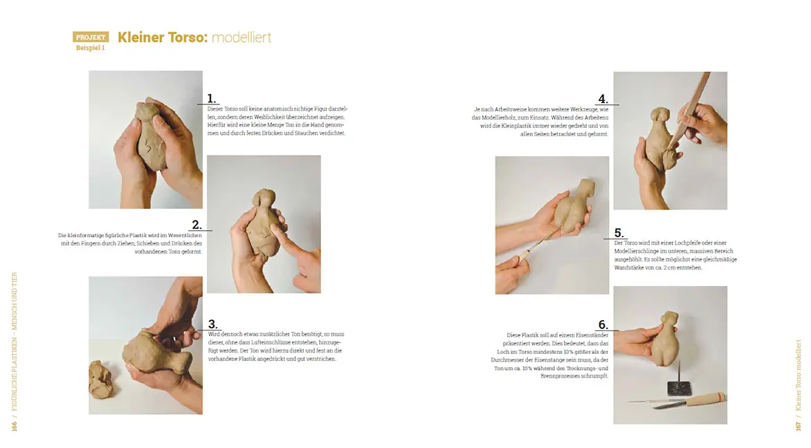 Sample Content (Image) Gestalten mit Ton