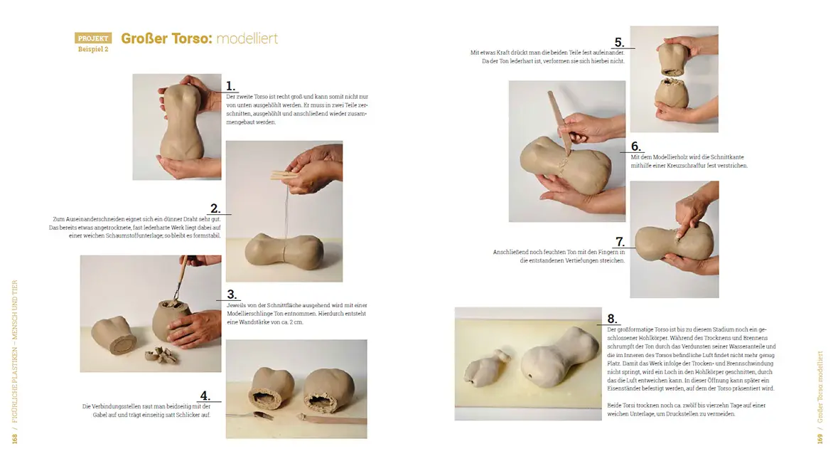 Sample Content (Image) Gestalten mit Ton