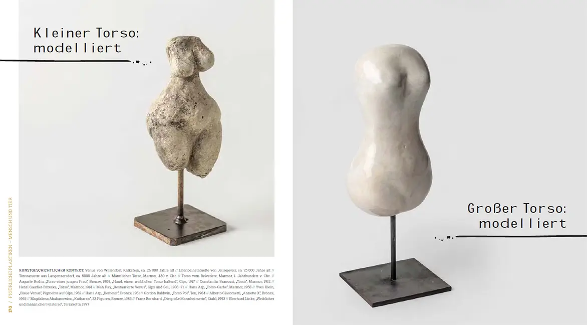 Sample Content (Image) Gestalten mit Ton