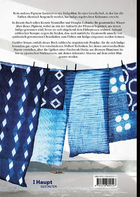 Back Cover Image Indigo