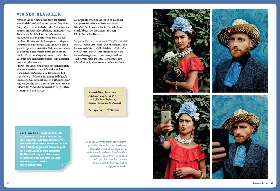 Sample Content (Image) Die Praxis des Gestaltens