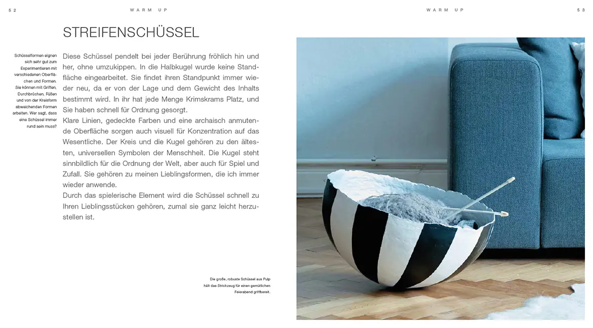 Sample Content (Image) Pulp-Art