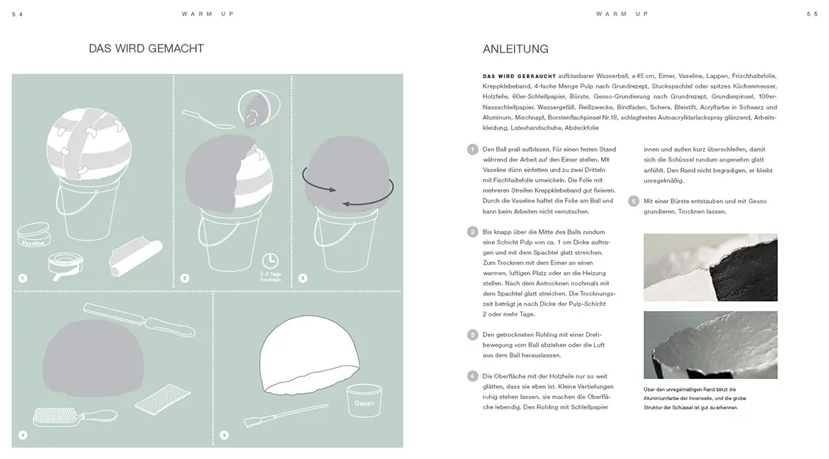 Sample Content (Image) Pulp-Art