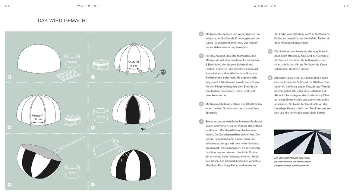 Sample Content (Image) Pulp-Art