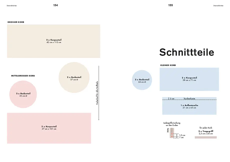 Sample Content (Image) Feste Stoffe