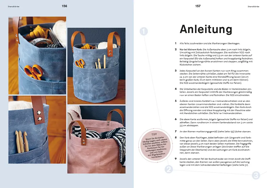 Sample Content (Image) Feste Stoffe