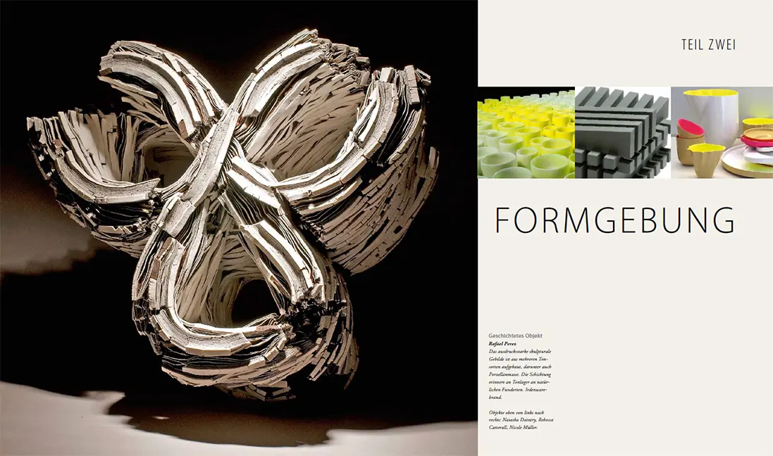 Sample Content (Image) Handbuch Keramik