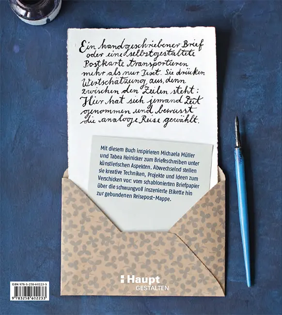 Back Cover Image Schöne Post