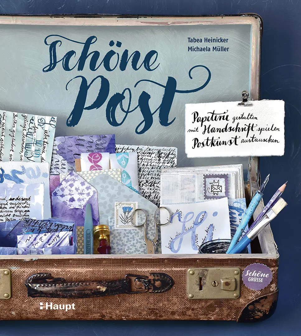 Front Cover Image Schöne Post