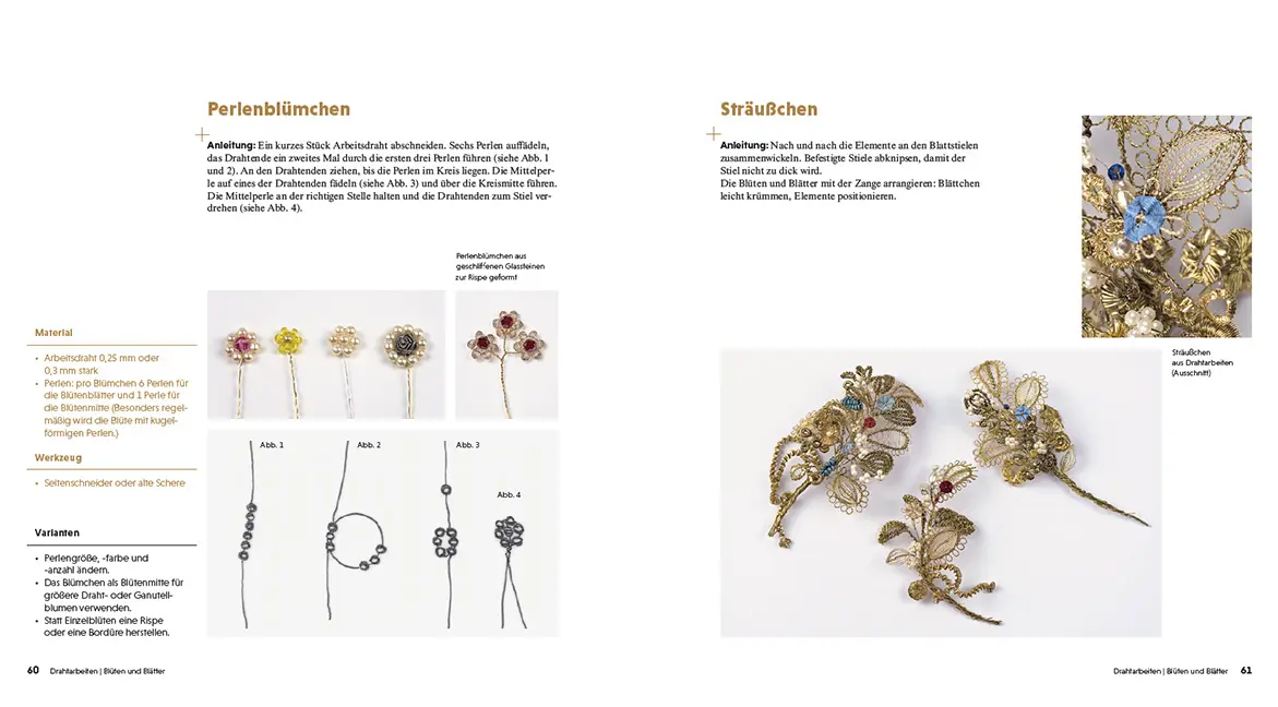 Sample Content (Image) Klosterarbeiten