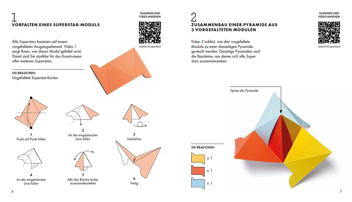 Sample Content (Image) Superstars