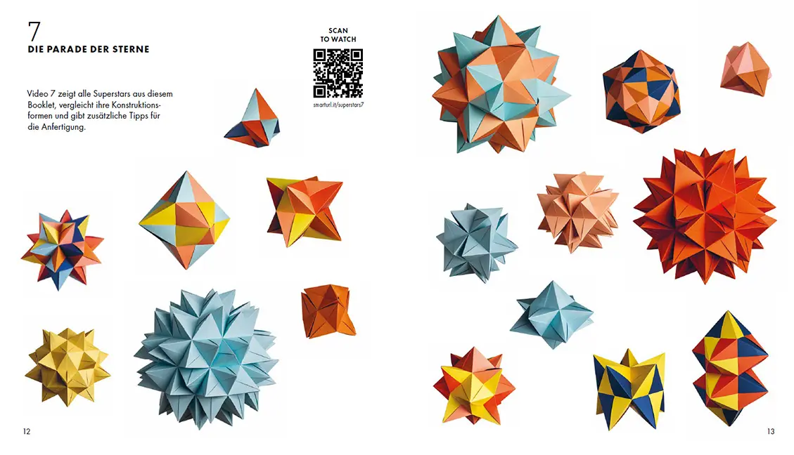 Sample Content (Image) Superstars