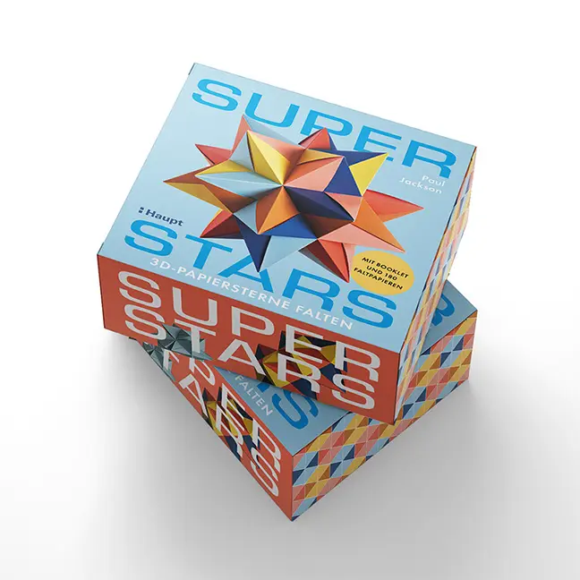 Back Cover Image Superstars