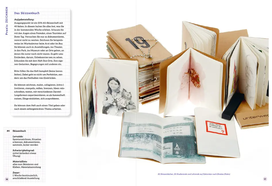 Sample Content (Image) Die Grundlagen des Gestaltens