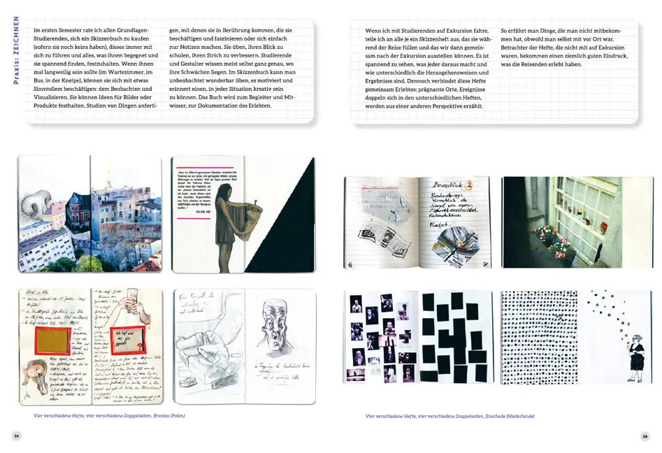 Sample Content (Image) Die Grundlagen des Gestaltens