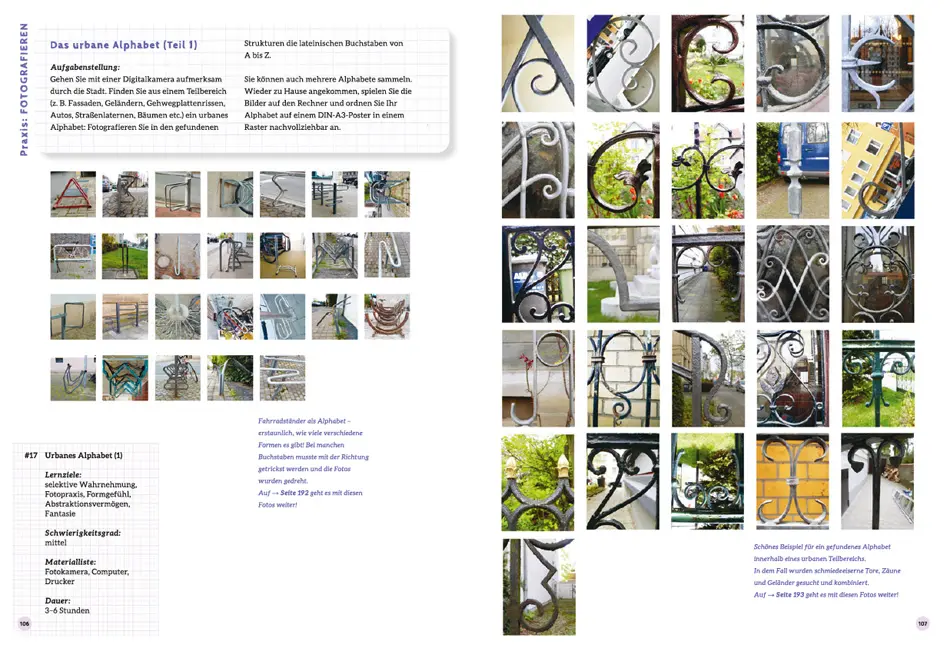 Sample Content (Image) Die Grundlagen des Gestaltens