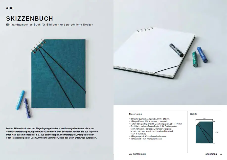 Sample Content (Image) Japanisches Papierhandwerk