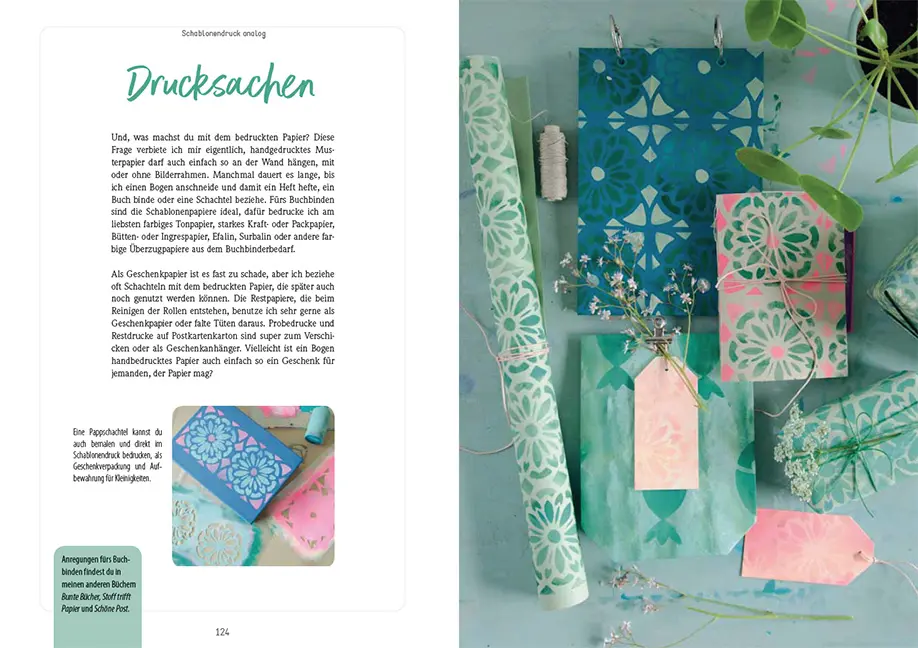 Sample Content (Image) Schnipsel und Pixel