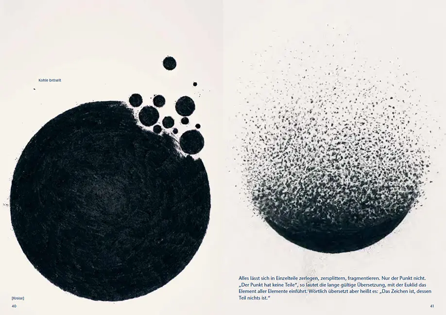 Sample Content (Image) Punkte überall