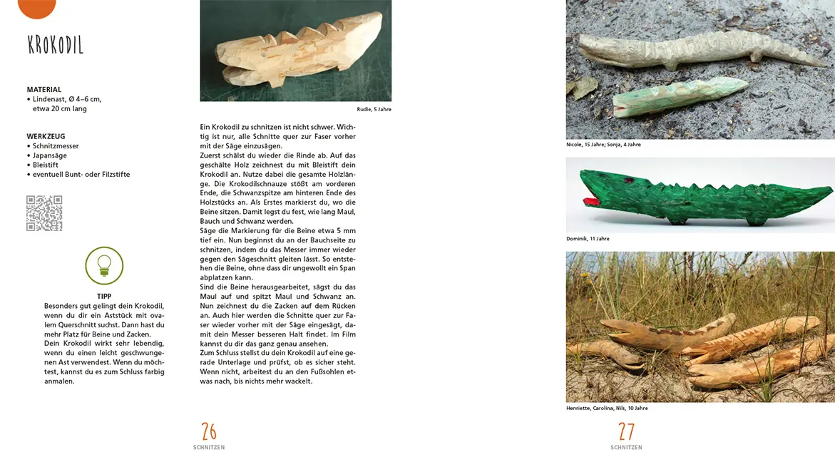 Sample Content (Image) Werkstatt Holz