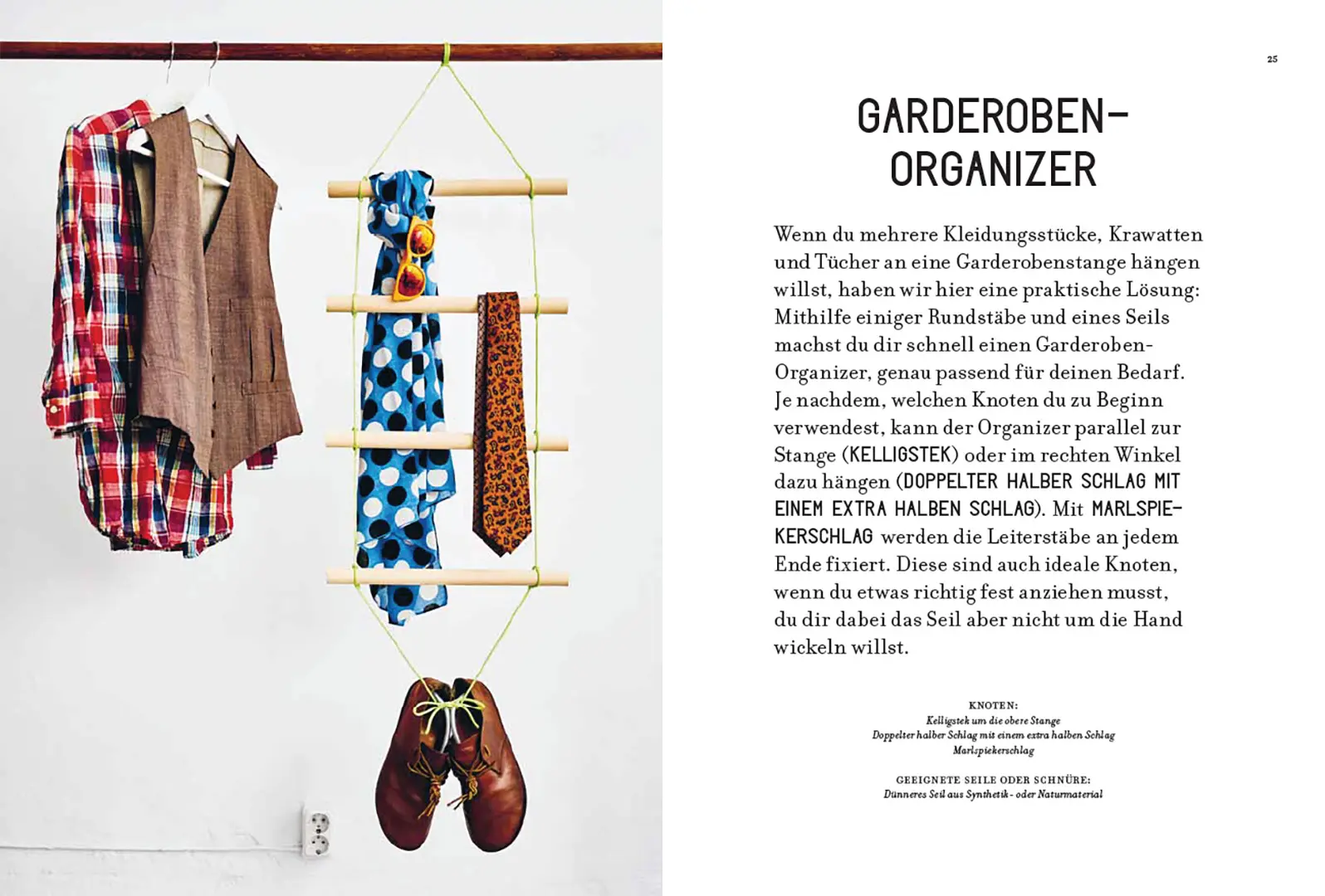 Sample Content (Image) Knoten