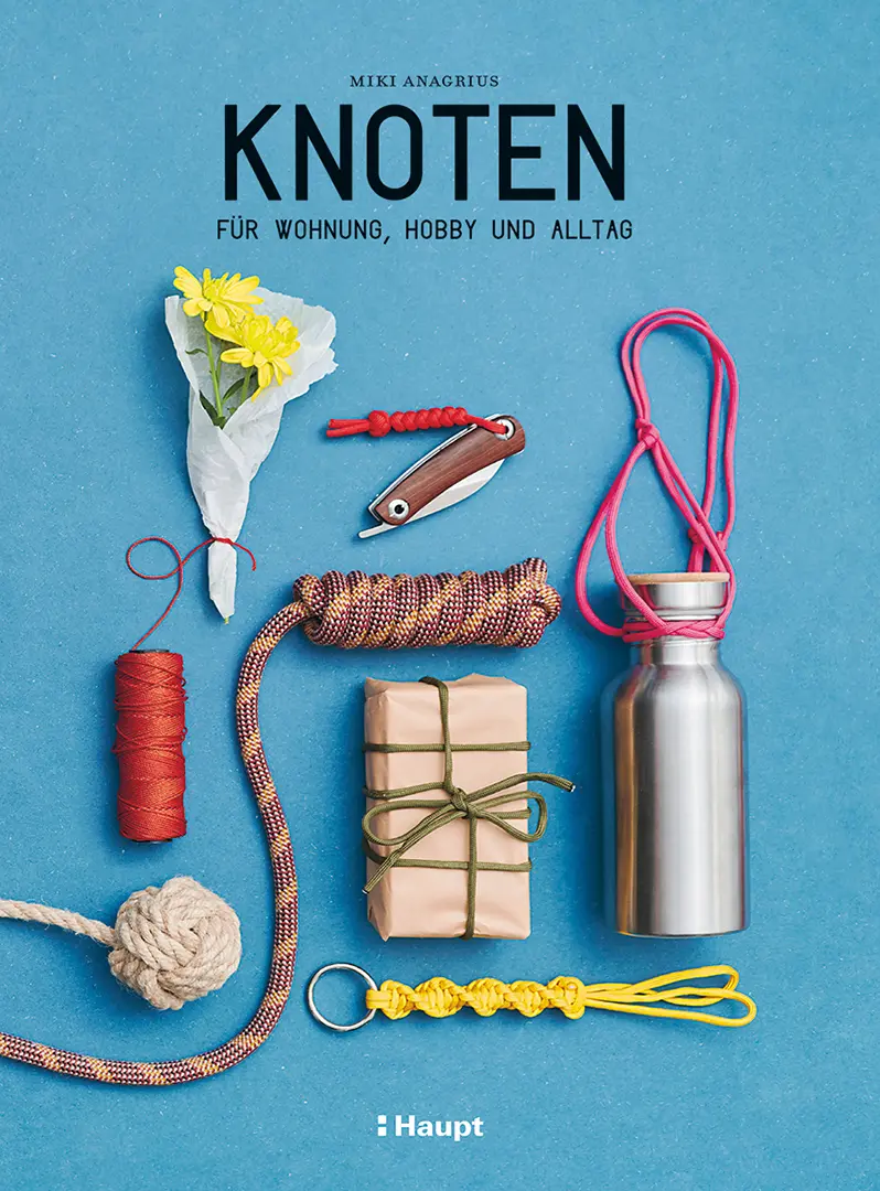 Front Cover Image Knoten