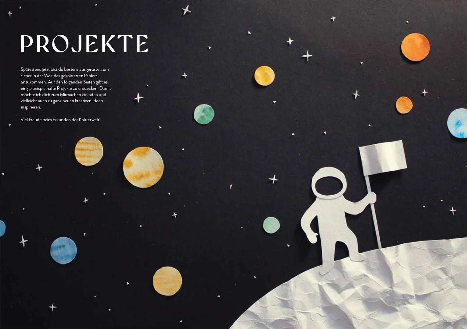 Sample Content (Image) Bilder, die du knicken kannst