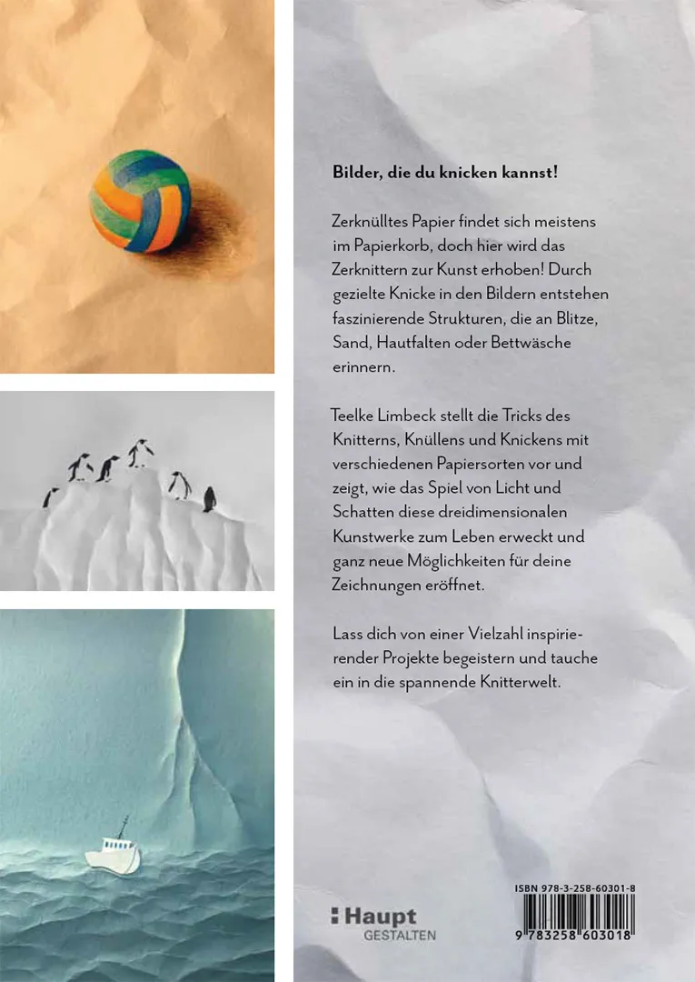 Back Cover Image Bilder, die du knicken kannst