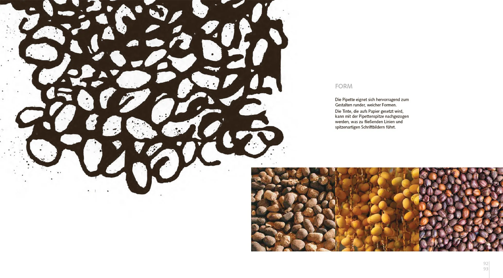 Sample Content (Image) Schriftspiele