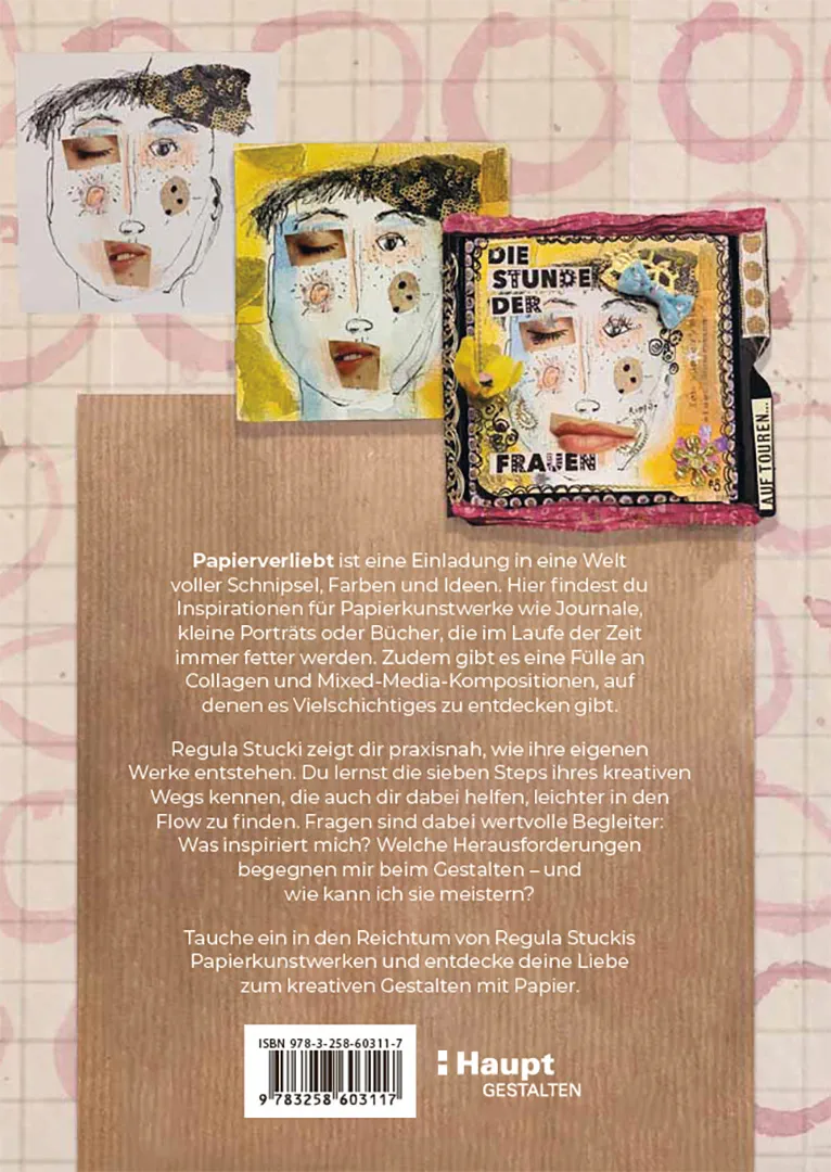 Back Cover Image Papierverliebt