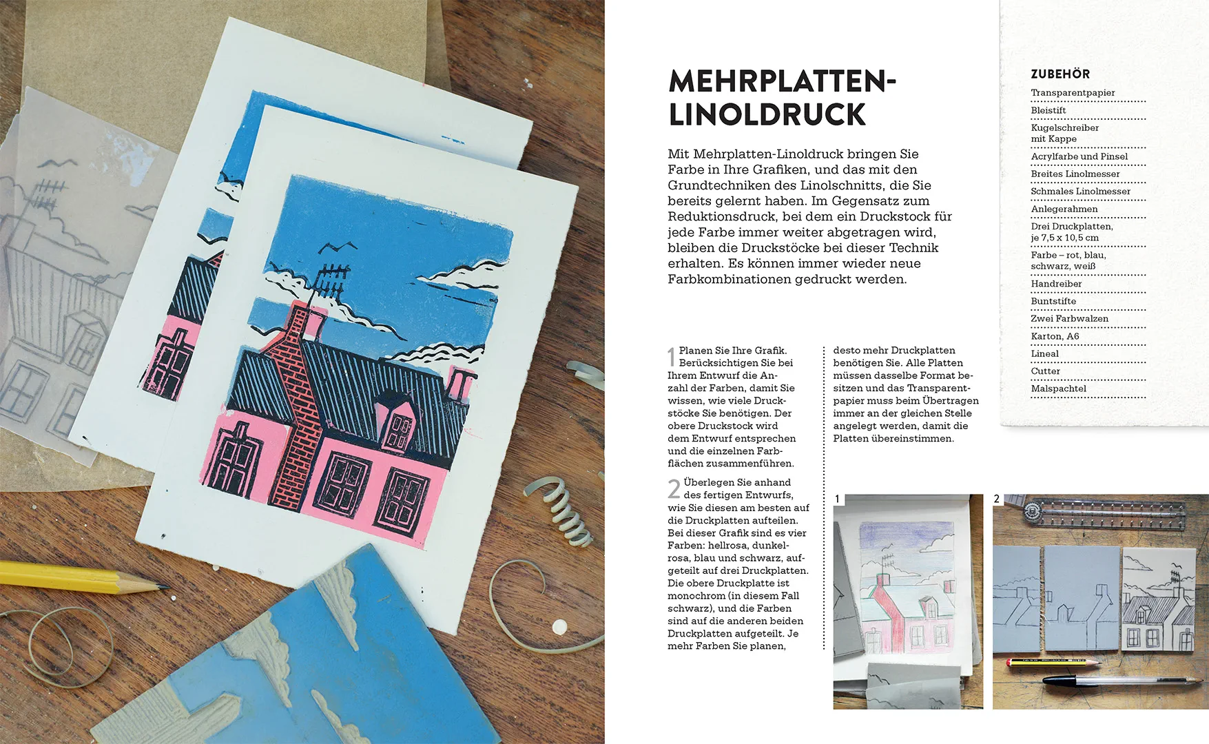 Sample Content (Image) Print your City