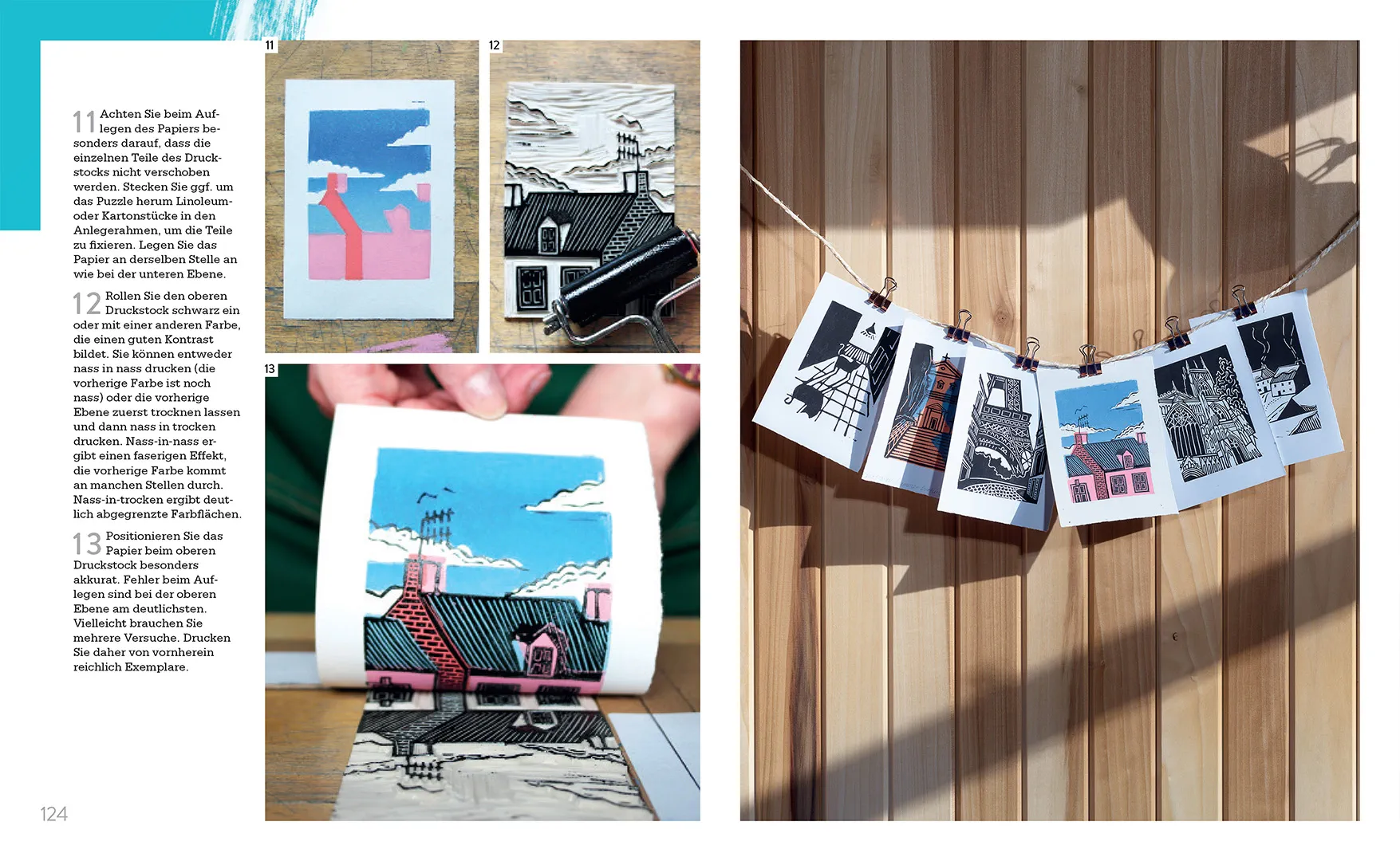 Sample Content (Image) Print your City