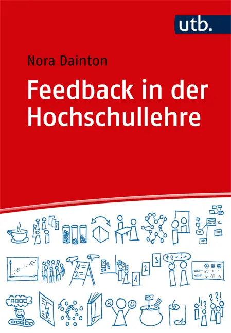 Front Cover Image Feedback in der Hochschullehre