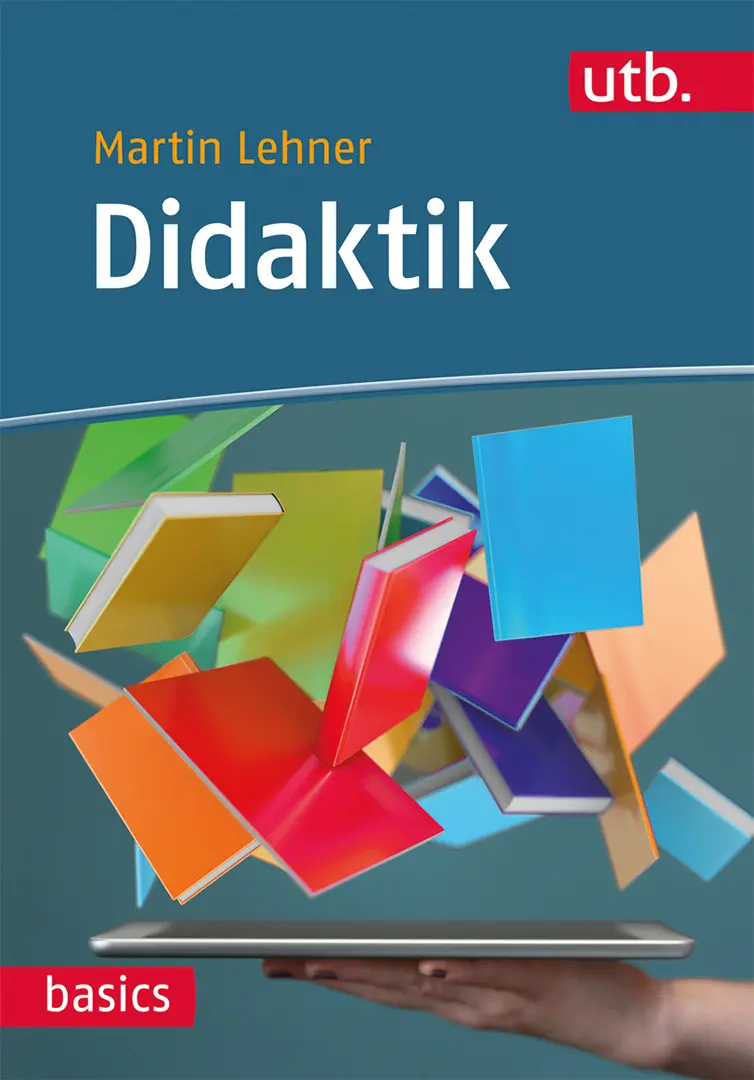 Front Cover Image Didaktik