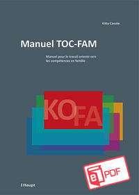 Vorderes Coverbild Manuel TOC-FAM